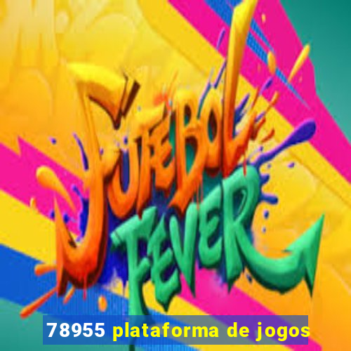 78955 plataforma de jogos